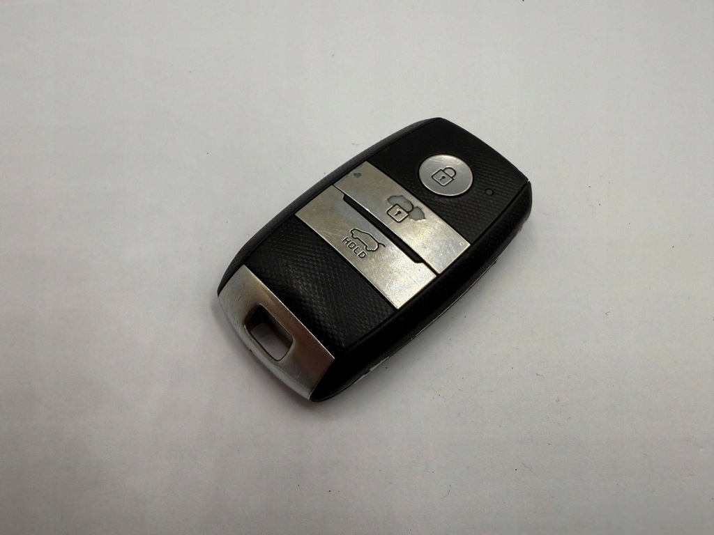 фото №5, Kia optima 2015 ключ / карта зажигания