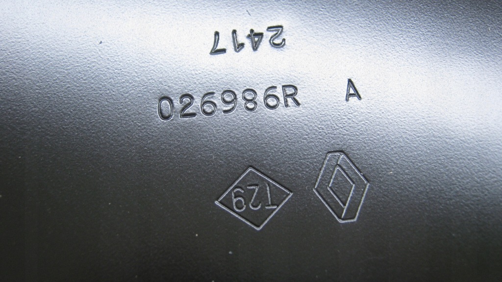 фото №5, Корпус распределительного вала renault master iii 2.3 dci