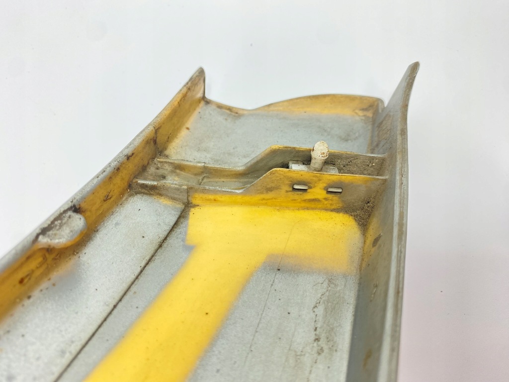 Купити Молдинг крила правий права задній хром mercedes w140 s klasa 1406900840