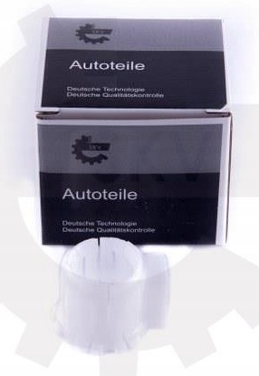 фото №1, Втулка домкрата iveco daily iv 5801260773