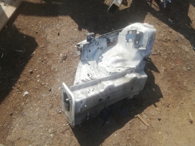 фото №1, Mondeo mk4 kombi lift четверть передняя правая