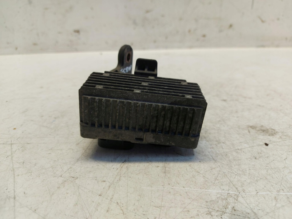 фото №2, Ford ranger iv реле модуль блок керування