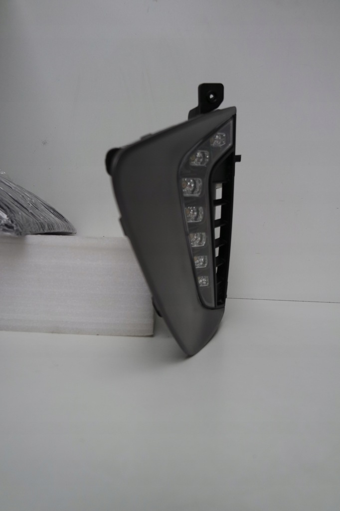 фото №6, Противотуманная фара led drl правый левый hyundai ioniq