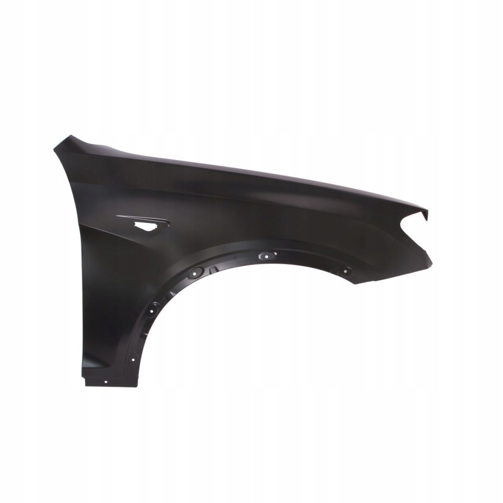 Купить Крыло  перед правый  bmw x3 f25 x4 f26 10-18