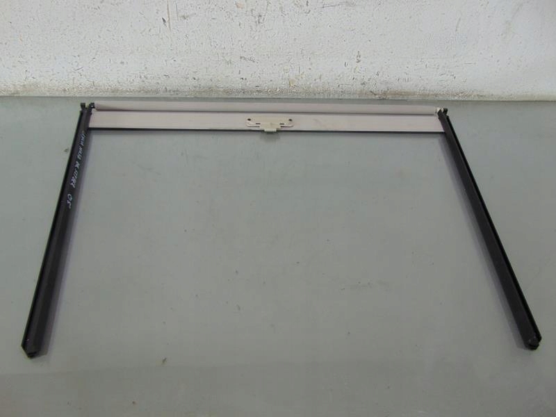 фото №1, Шторка люк lancia musa