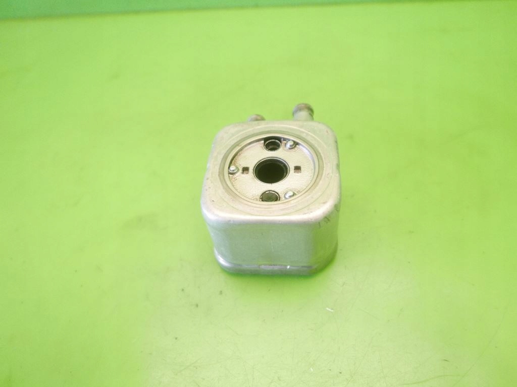 фото №5, Радіатор оливи seat ibiza ii fl 1.9tdi 8v 99-02