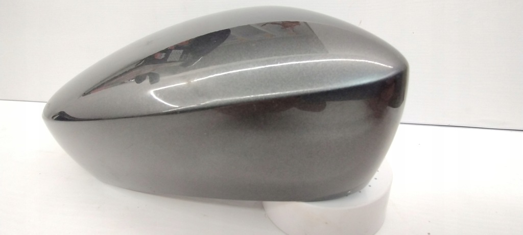 фото №5, Корпус зеркало правая накладка fabia rapid r7h