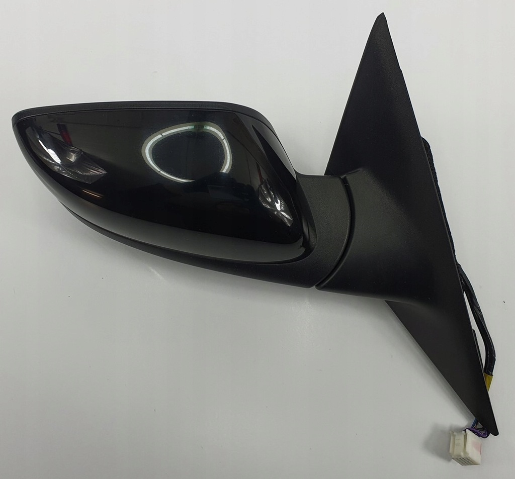 фото №1, Дзеркало праве 7 pin a3f mazda rx-8 europa