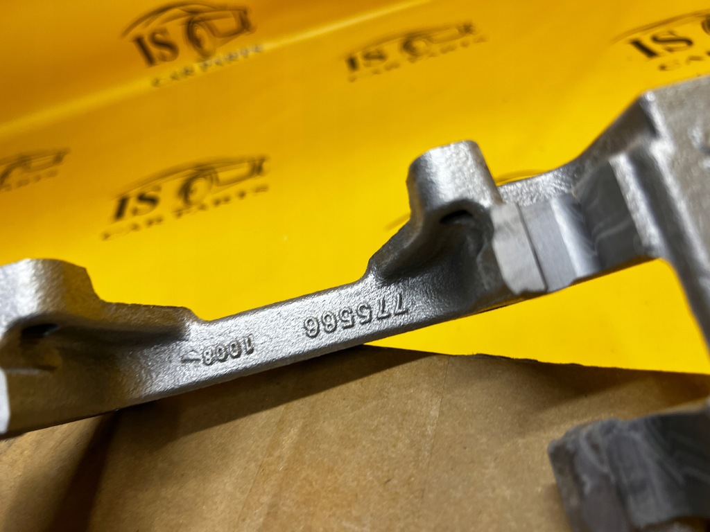 фото №6, Скоба кронштейн супорт гальмівний перед bmw 2 f22 3 f30 f34 4 f36 новий oem