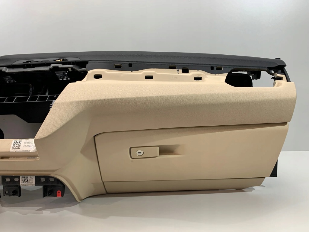 фото №5, Bmw x1 f48 x3 f39 панель приладів приладова консоль canberra оригінал