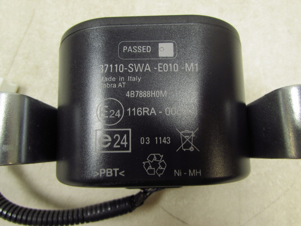 Honda cr-v сирена сигнализация 37110swae012m1 37110-swa-e010-m1 в Украине