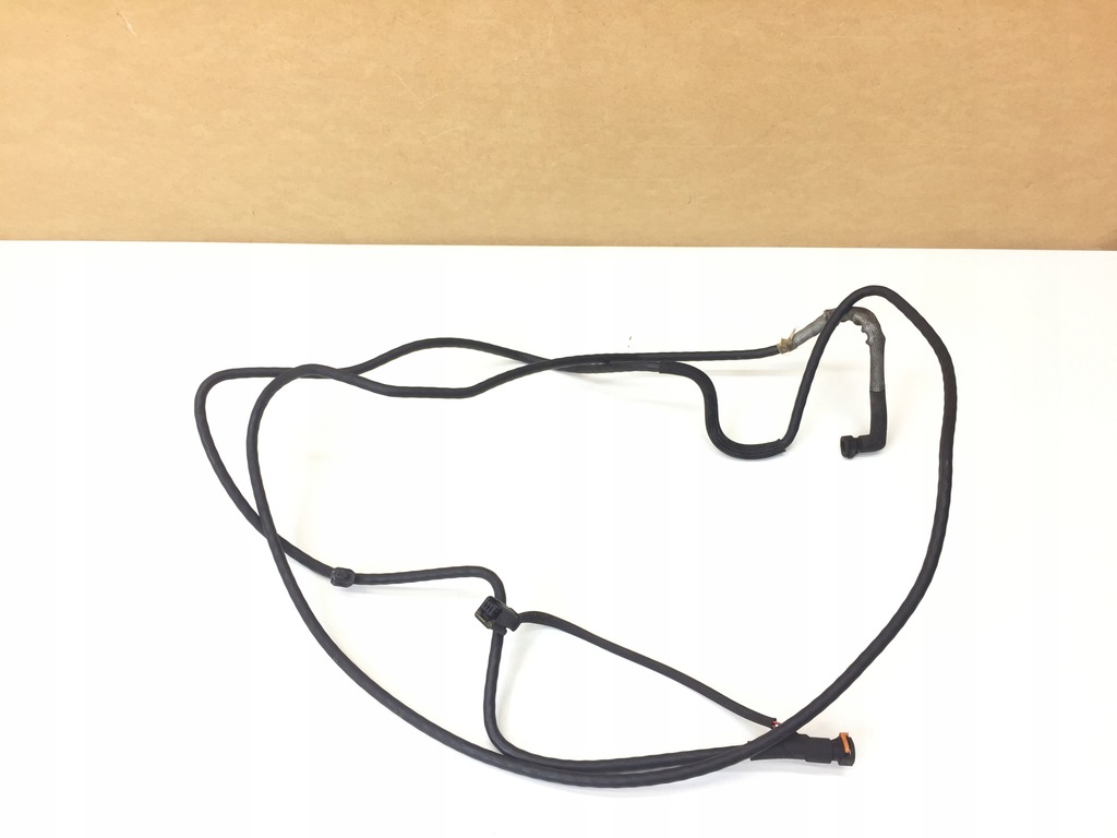 фото №1, Peugeot 508 шланг wąż adblue ad blue