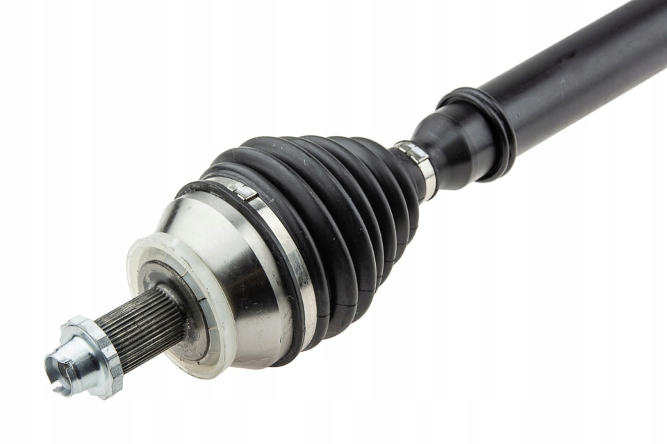 фото №6, Привідний вал привідна