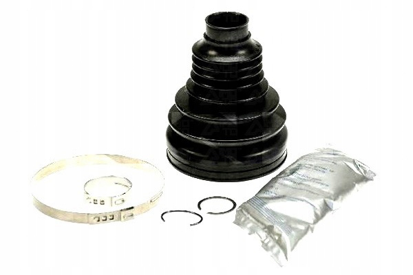 фото №2, Защита шарнир bmw lobro