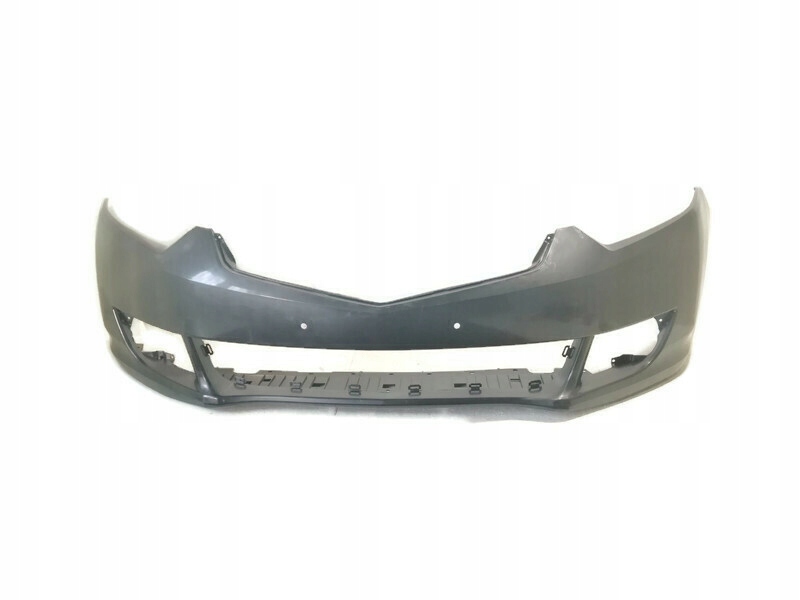 фото №1, Honda accord viii 08- бампер передній перед