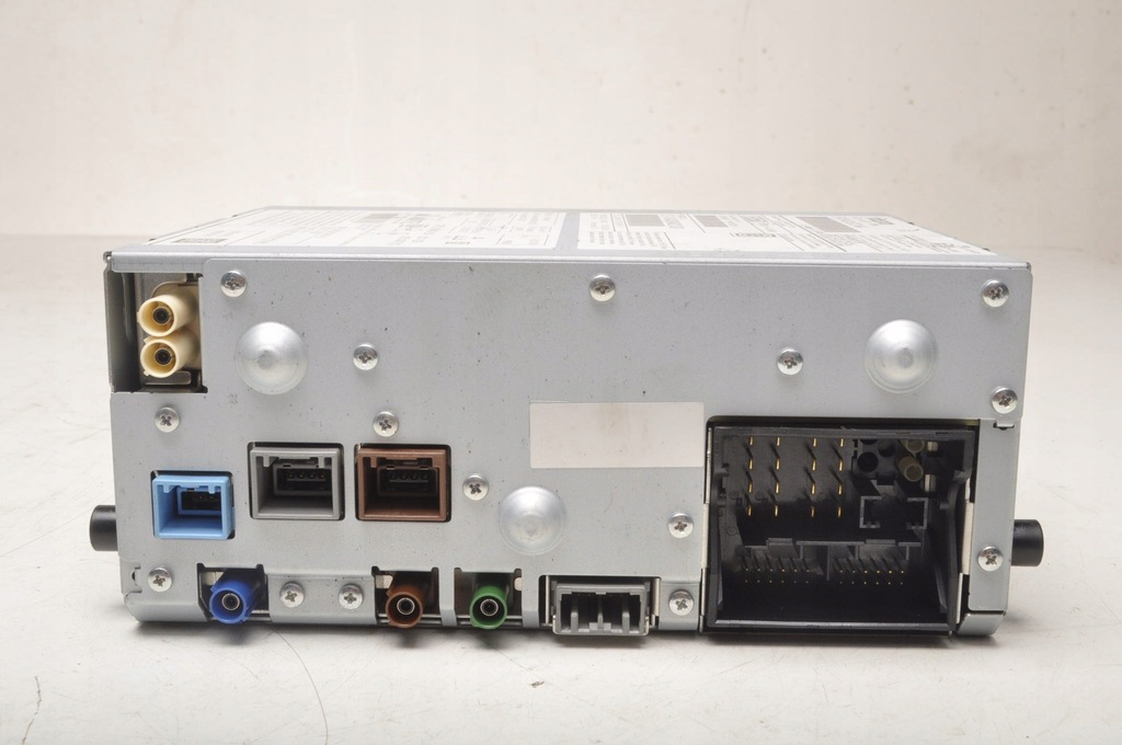 фото №5, Volvo v40 ii xc60 i радио навигация 31421873