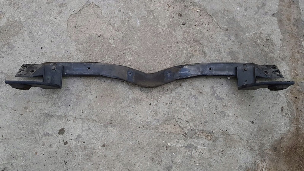 фото №1, Pas передний усилитель jeep compass 11-16 lift