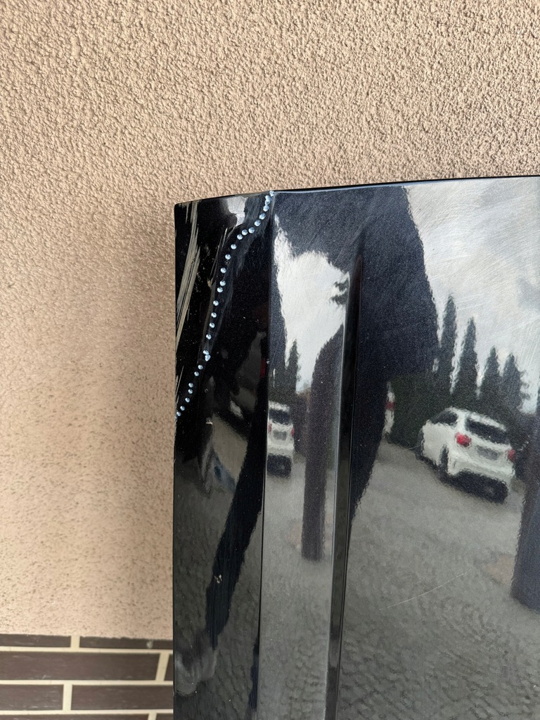 фото №13, Двері ліва передні перед skoda octavia iii 5e0 13-19