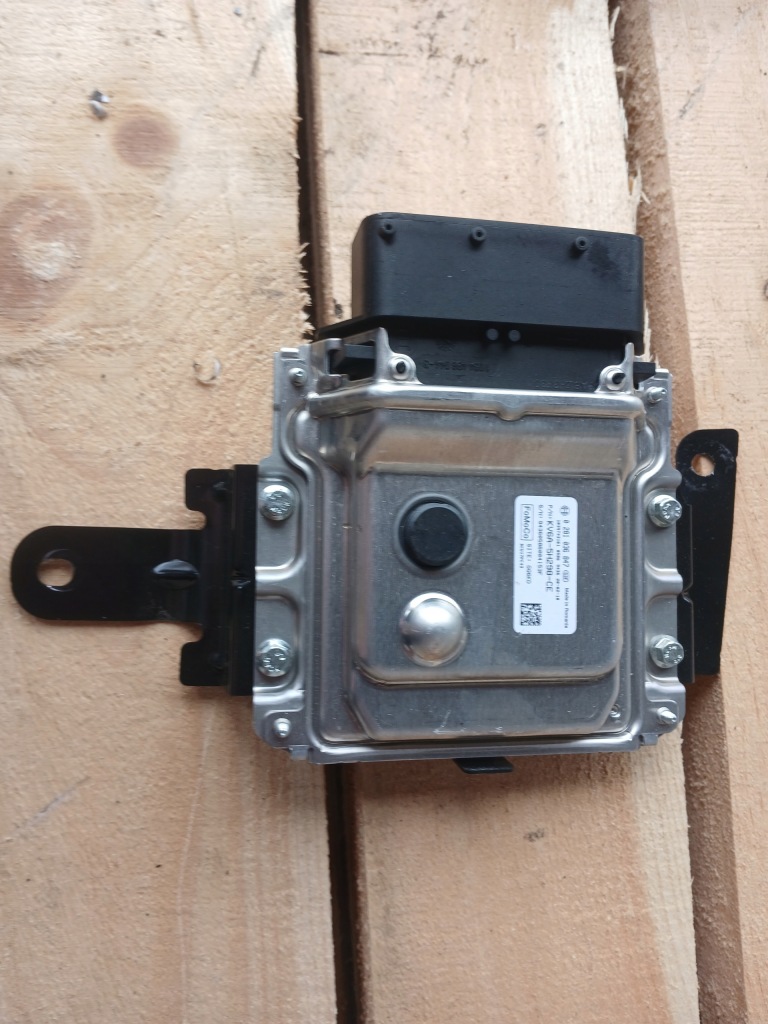 Купити Модуль блок керування adblue до ford transit mk 8 рестайлінг  20r