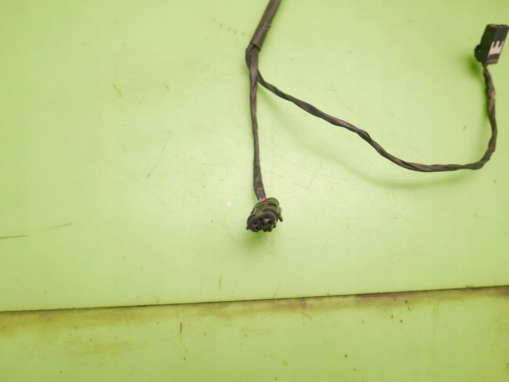 фото №10, Жгут электропроводка правая перед kia carnival i fl