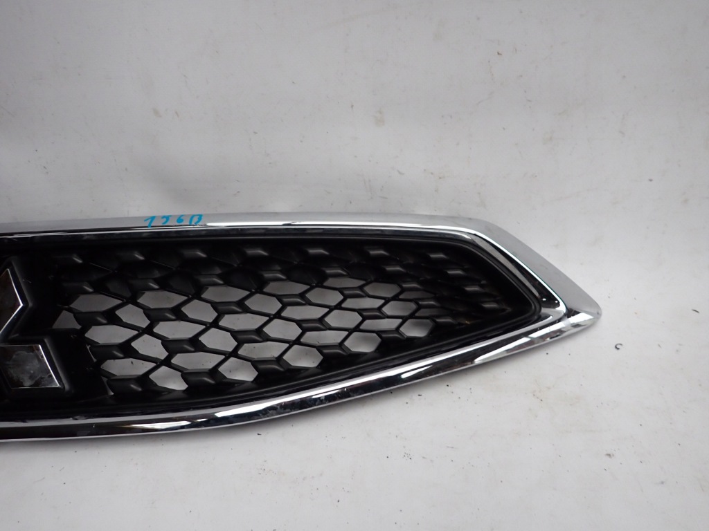 фото №5, Mitsubishi space star ii lift 19- решітка радіатора решітка радіатора радіатора