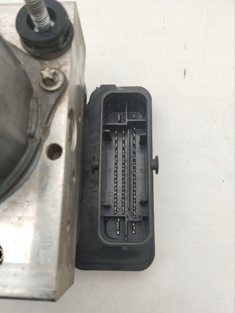 фото №9, Модуль управляющий abs гидравлический chevrolet corvette 2015 23212317