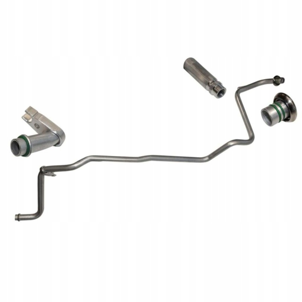 фото №9, Vemo v15-20-0021 линия wysokiego давления, климат