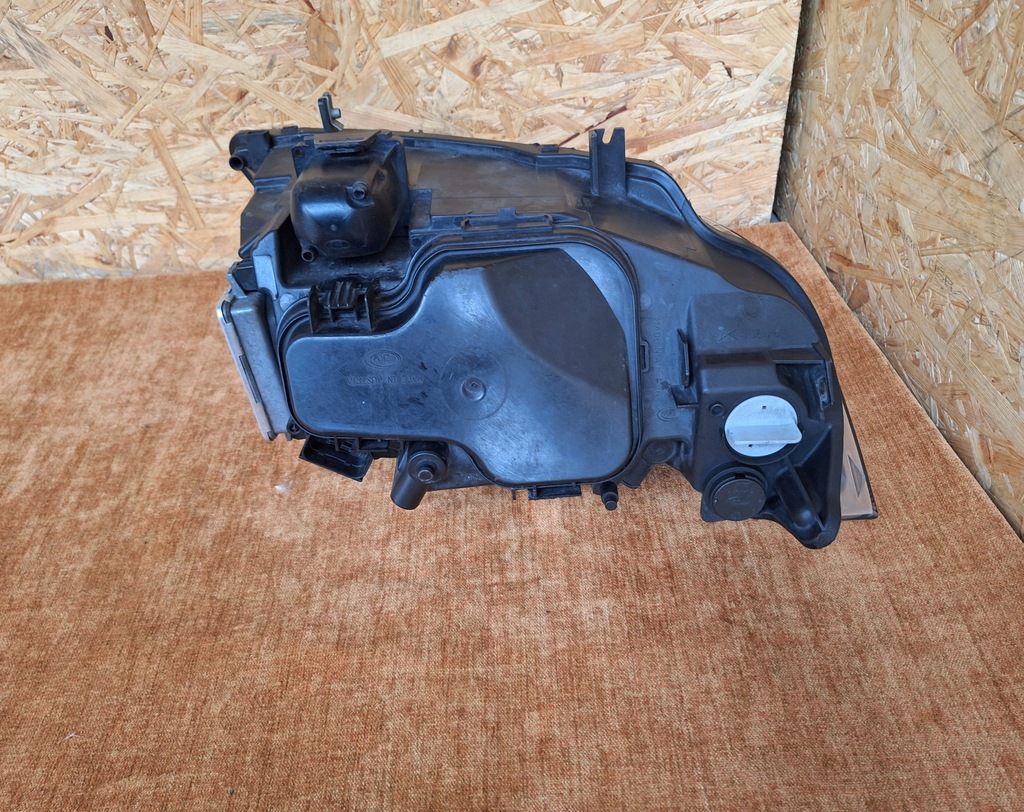 фото №10, Bmw 3 iii e90 e91 лампа левая ксенон некорректируемый комплектная 6942737