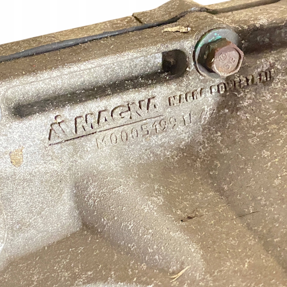 фото №11, Jeep grand cherokee 2017 коробка передач приладова / редуктор