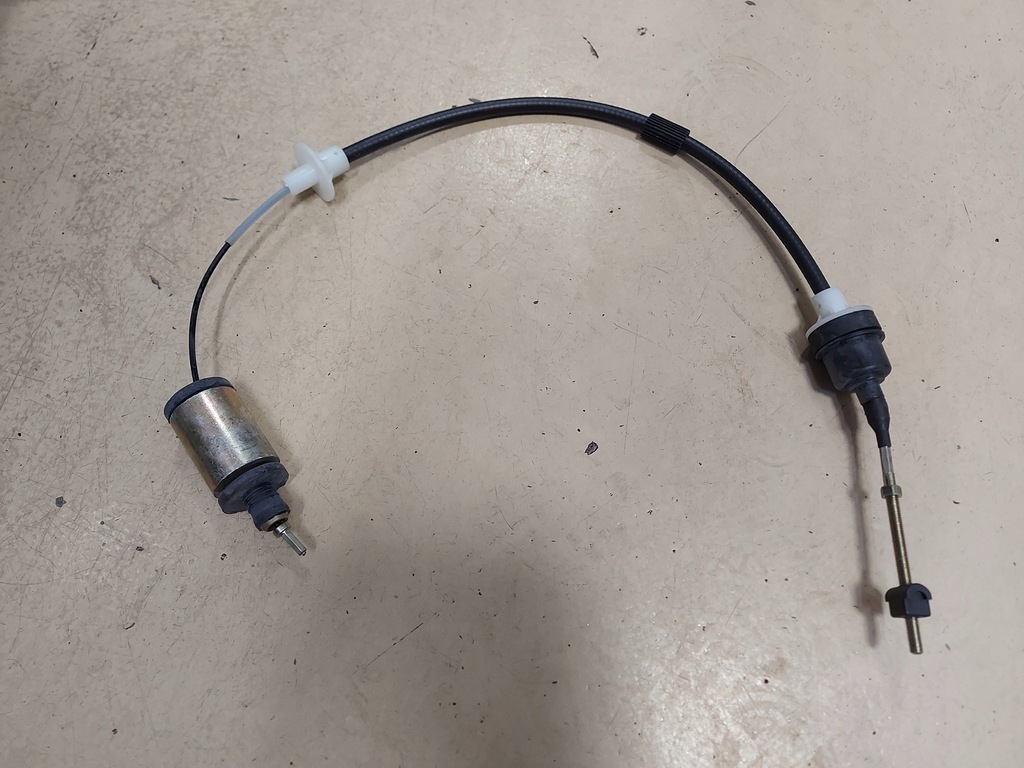 фото №3, Трос сцепления opel calibra a