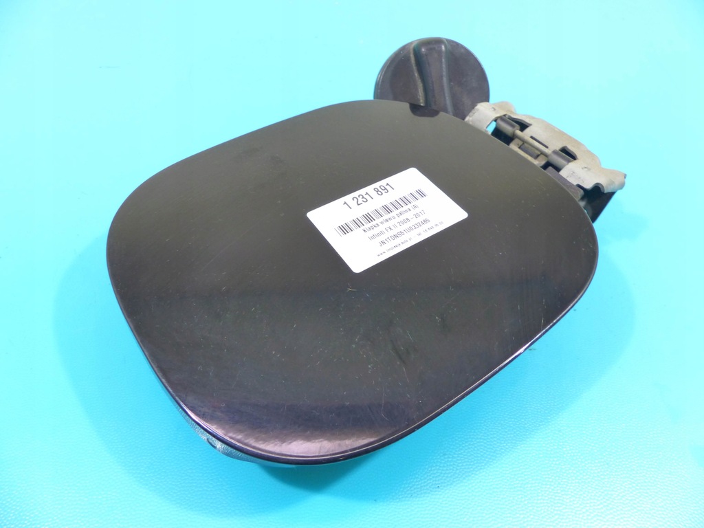 фото №1, Кришка заливної пального infiniti fx ii qx70