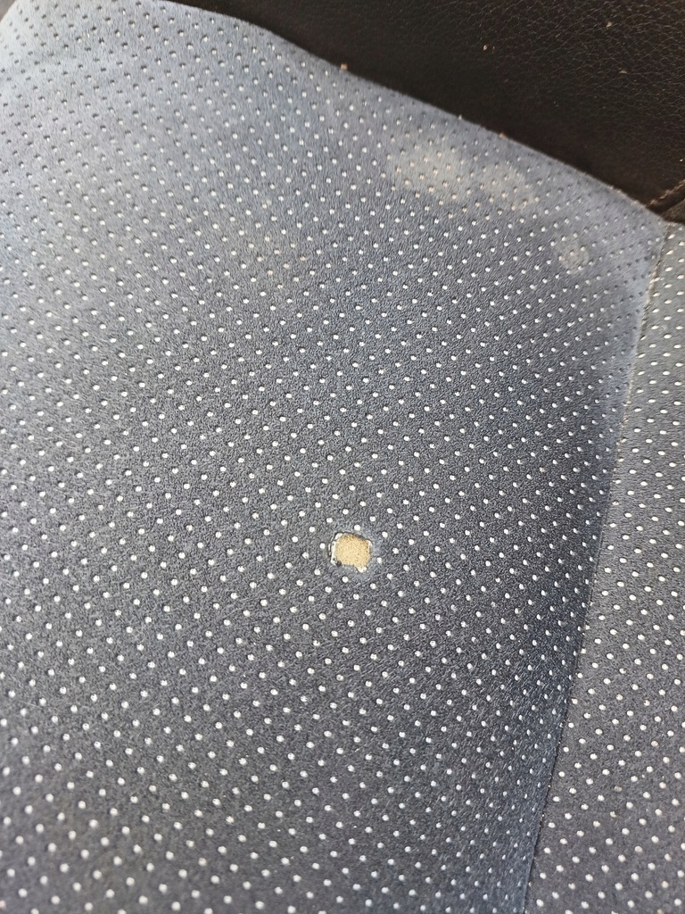 фото №6, Сиденья комплект кожа с алькантара mondeo mk4