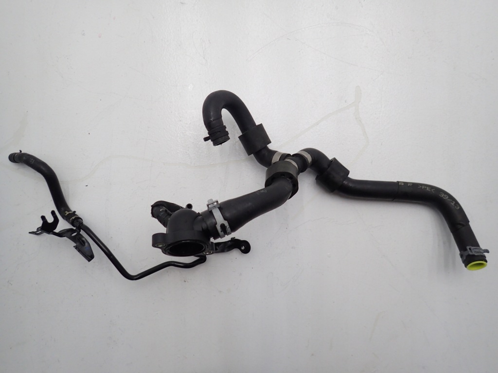 фото №4, Vw sharan 7n трубка 04l121131ab 5n0122157bp