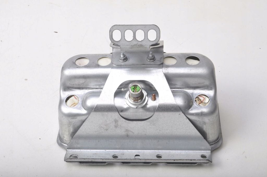 фото №3, Ford kuga mk1 подушка подушка безпеки пасажира 6m51-r042b84-bd