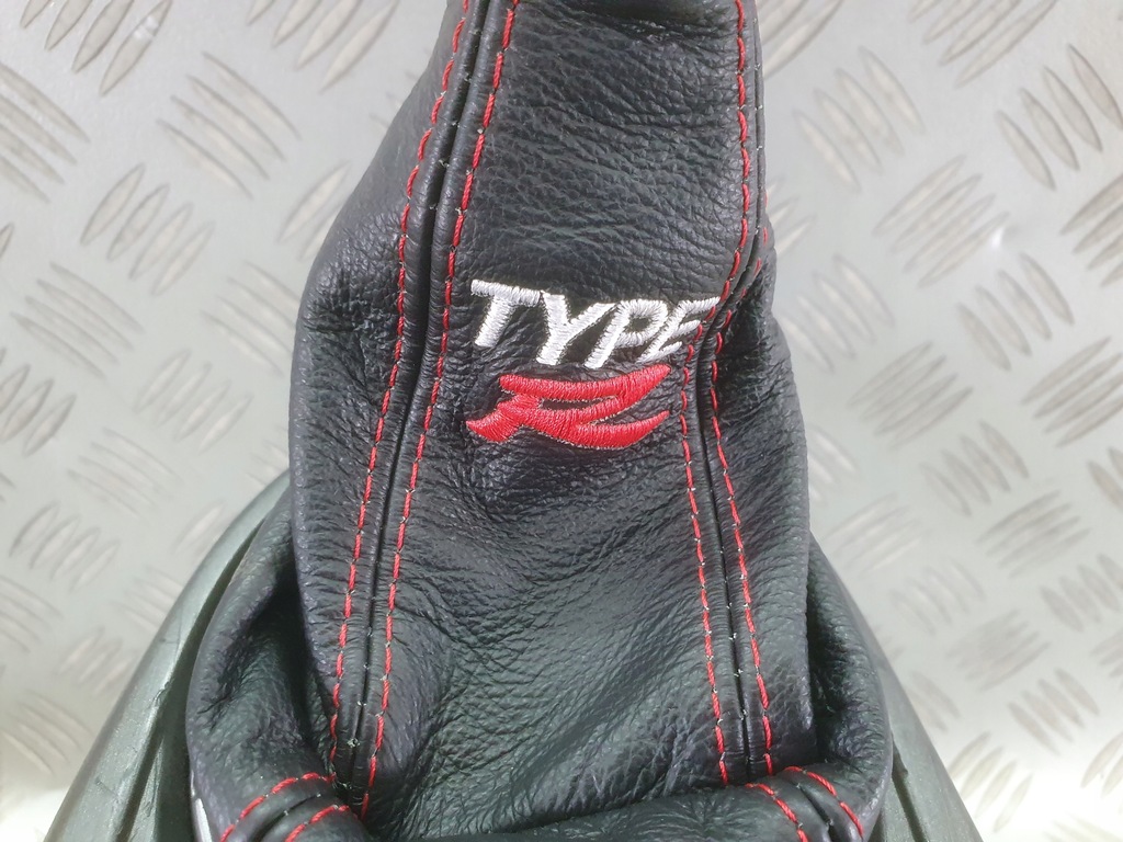 фото №6, Домкрат переключения передач civic 2.0 type r viii ufo