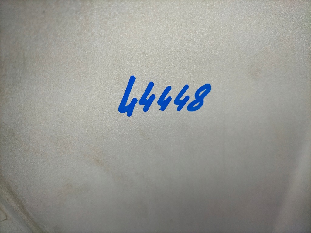 Крыло  передний перед левое  fiat tipo 2 16- Недорого