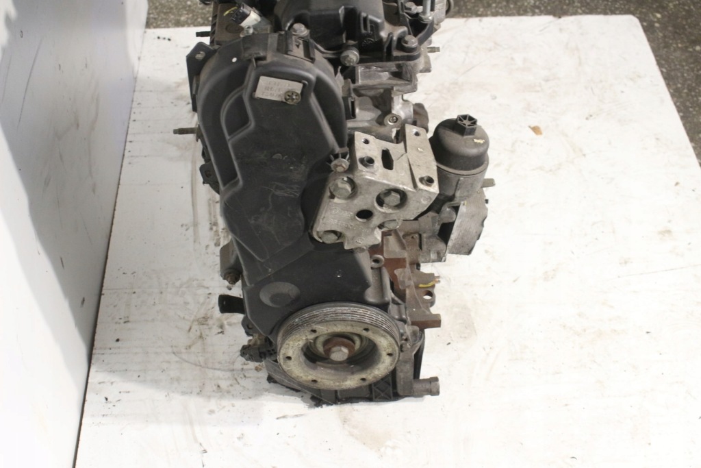 Двигатель 2.0 hdi rhr 136km peugeot citroen в Украине