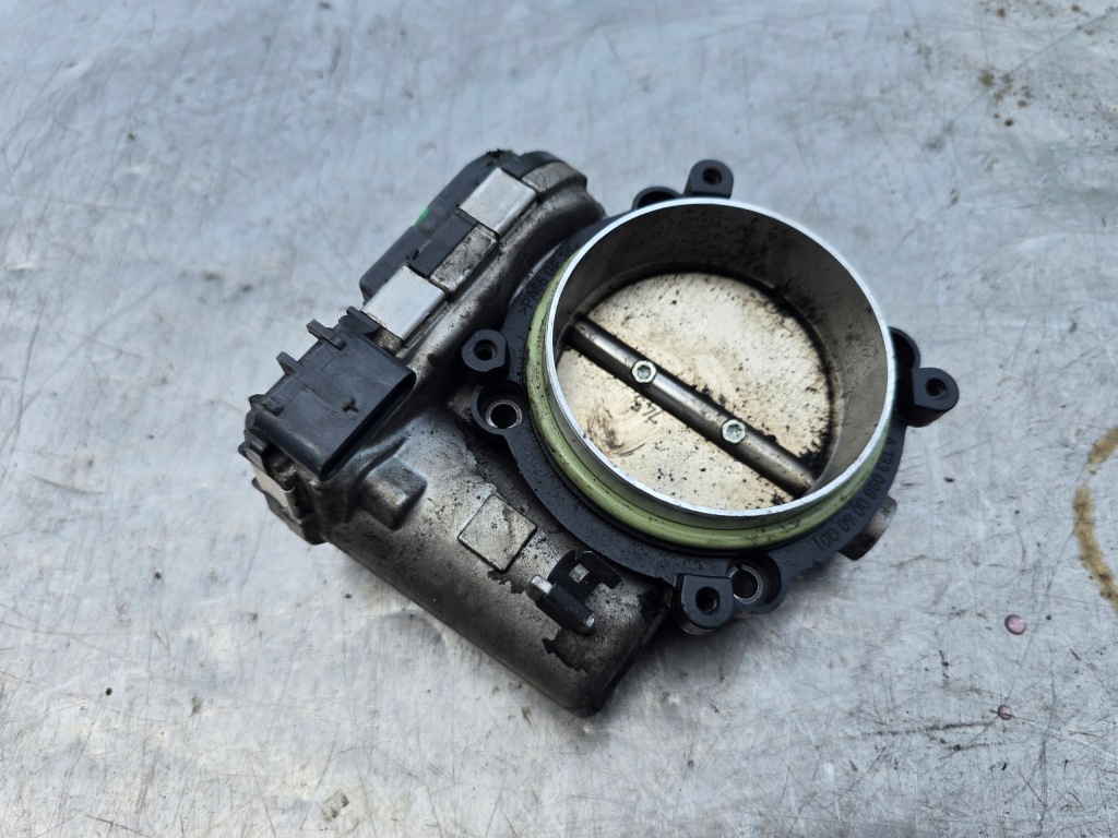 Купити Дросельна заслінка mercedes 2,0 a2761410125