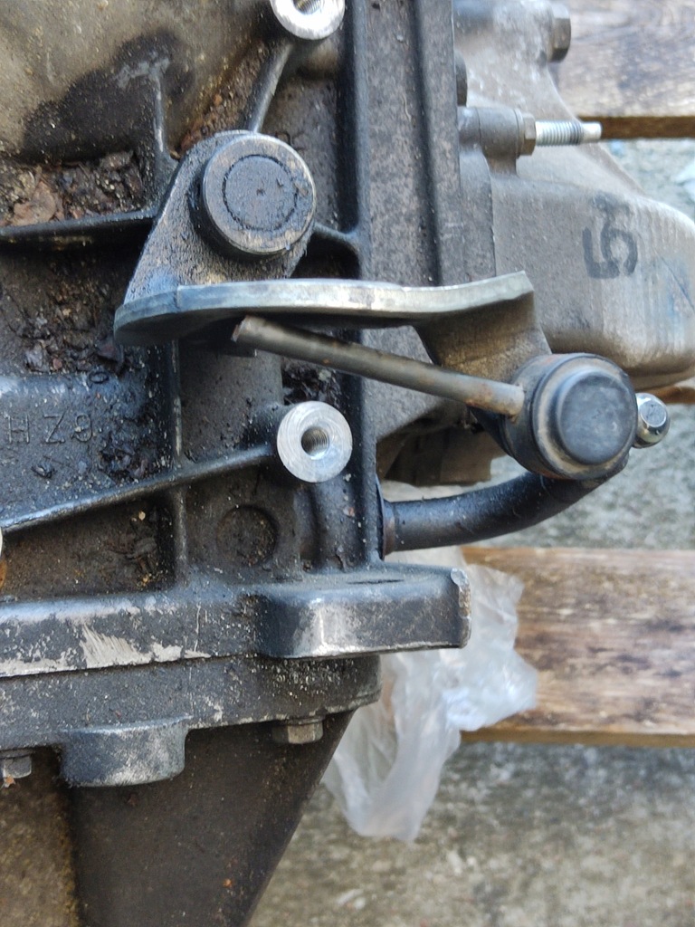 фото №6, Коробка передач передач peugeot 207 citroen c4 ii ds4 20dp65 1.6 ehdi