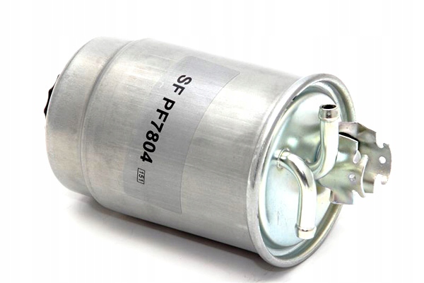 фото №1, Фильтр топлива seat cordoba 1.9sdi tdi lupo pp839 2 starline