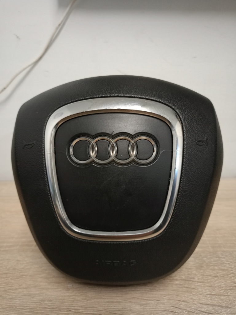 фото №1, A4 b8 подушка керма -8k0880201b