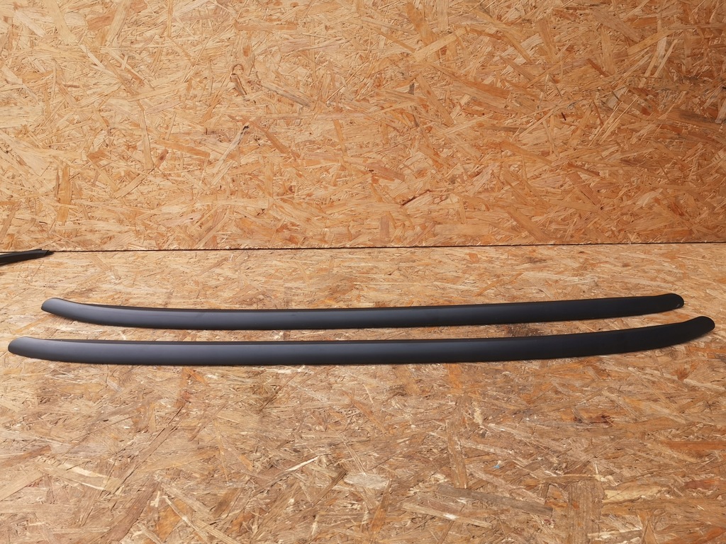 фото №1, Audi q3 8u рейлінги дахові