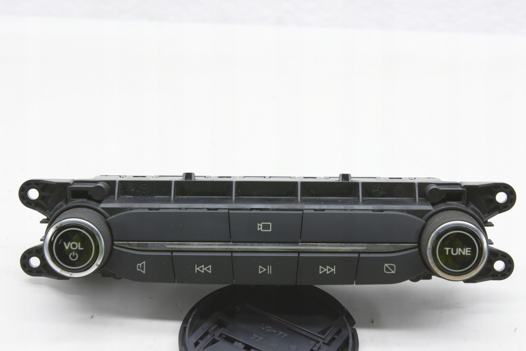 Купить Ford kuga 3 mk3 st-line панель блок управления радио