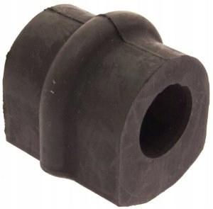 фото №1, Резиновый элемент стабилизатора задняя nissan xtrail t30 d18