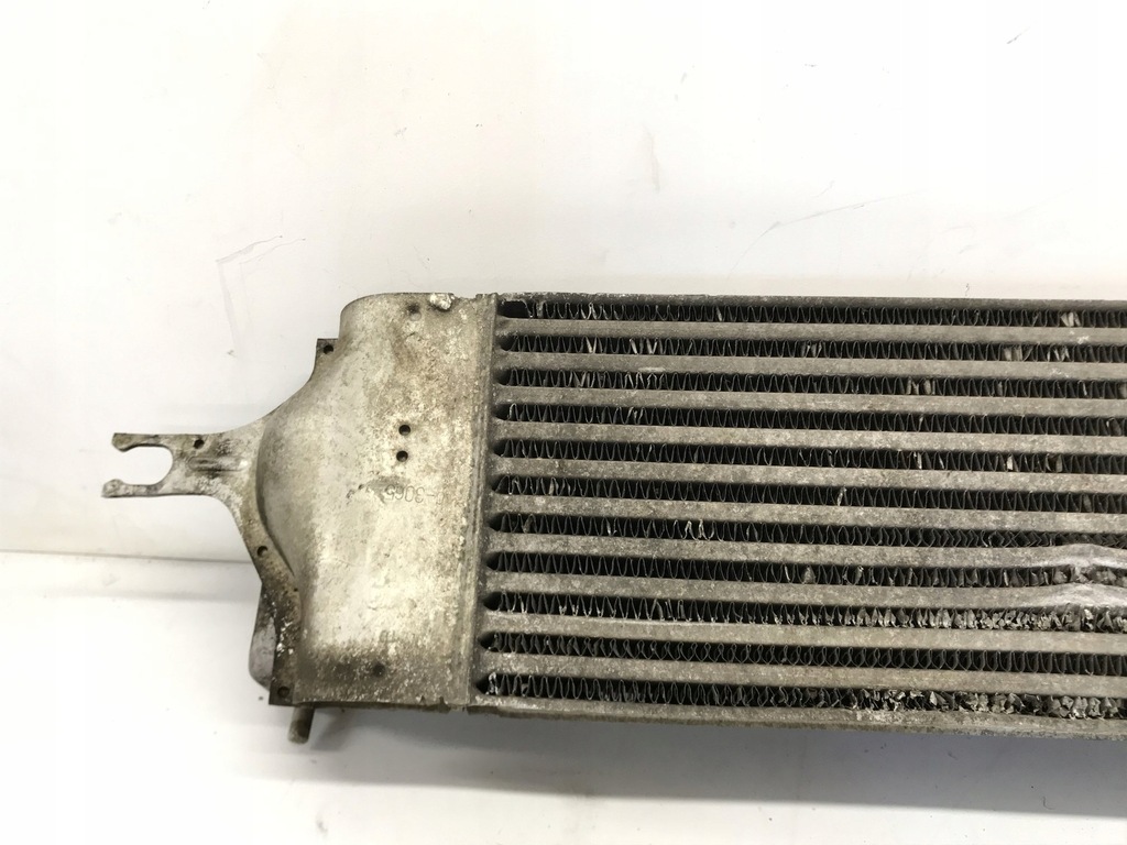 фото №11, Радиатор воздуха x-trail koleos 14461-3uc0c