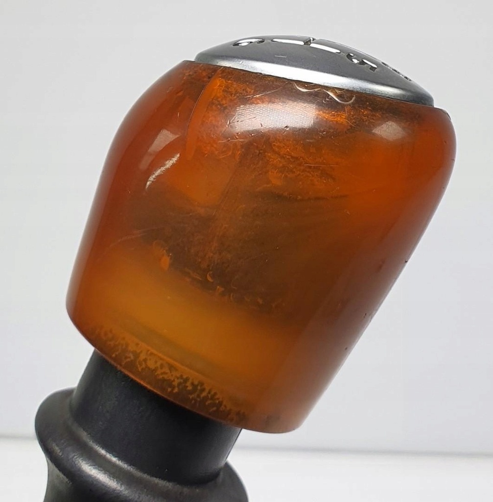 фото №3, Ручка переключения передач renault espace iv 8200556805