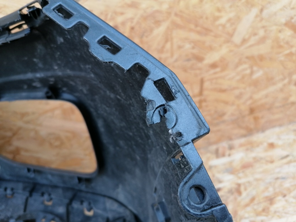 фото №15, Бампер перед передній vw t-roc t roc 2ga 2017-2022r