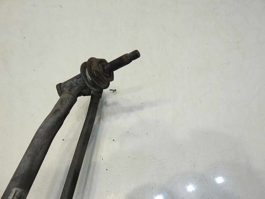 фото №7, Механізм двірник перед renault trafic ii 53554202