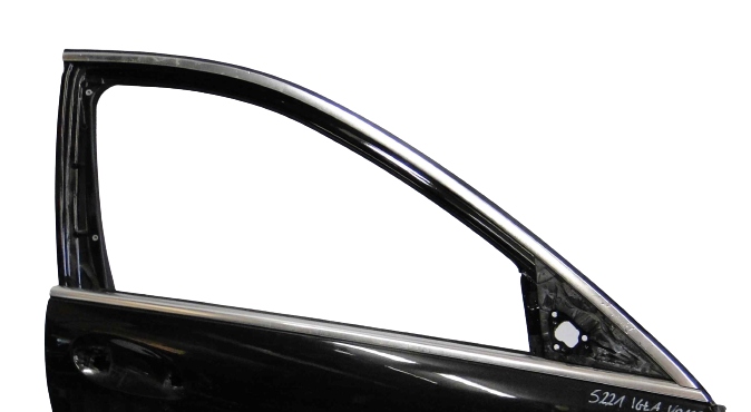 Купить Mercedes w221 221 молдинг nad стекло дверь правое