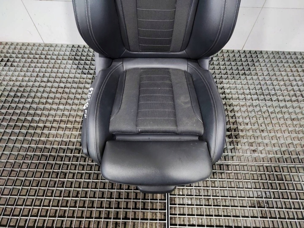 фото №7, Сидіння лівий правий europa водія пасажира заднє сидіння комплект bmw 3 g20 m-pakiet